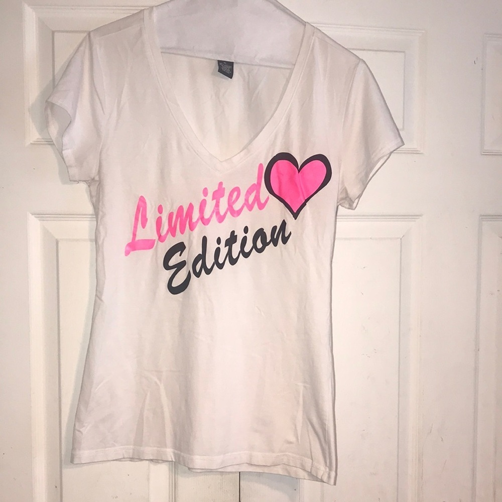 Juniors Wet Seal Tee
